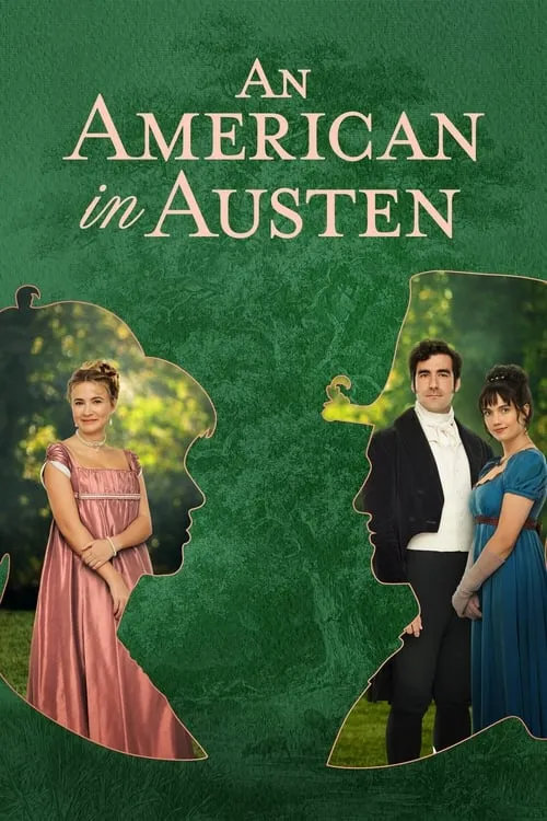 An American in Austen (фильм)