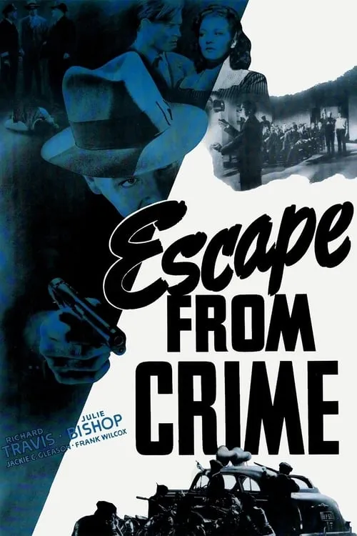 Escape from Crime (фильм)