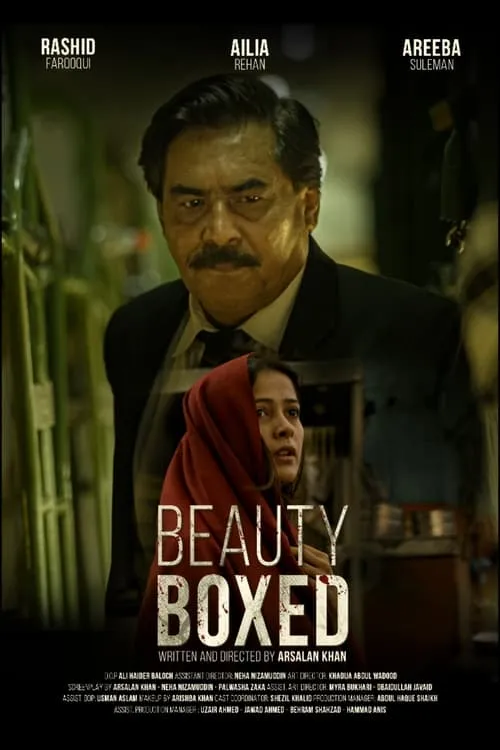 Beauty Boxed (movie)