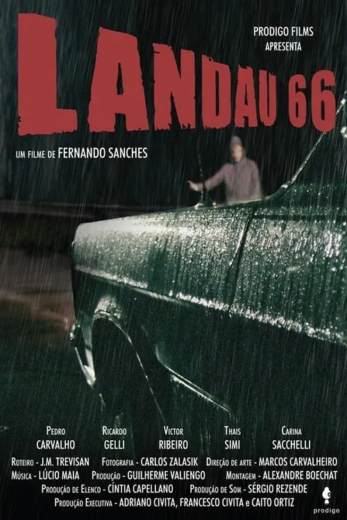 Landau 66 (movie)