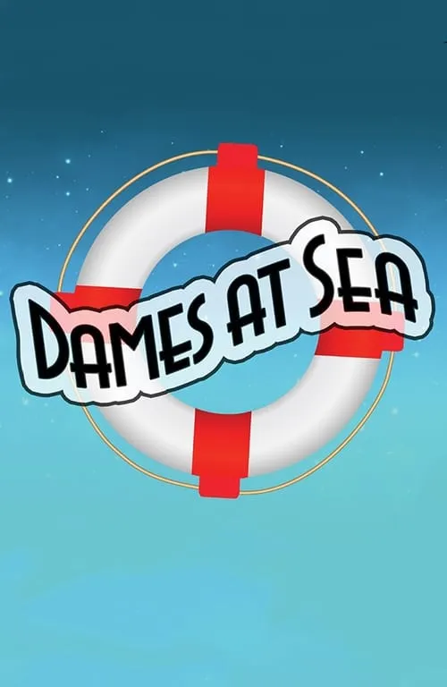 Dames at Sea (фильм)