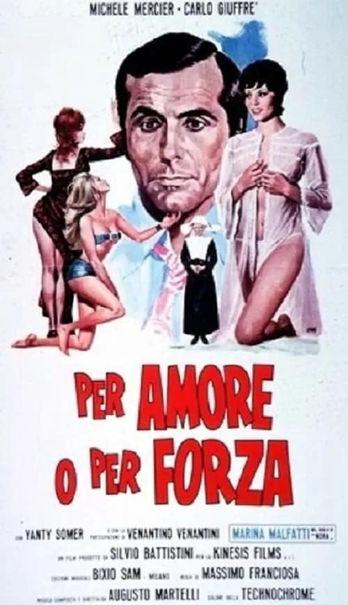 Per amore o per forza (movie)