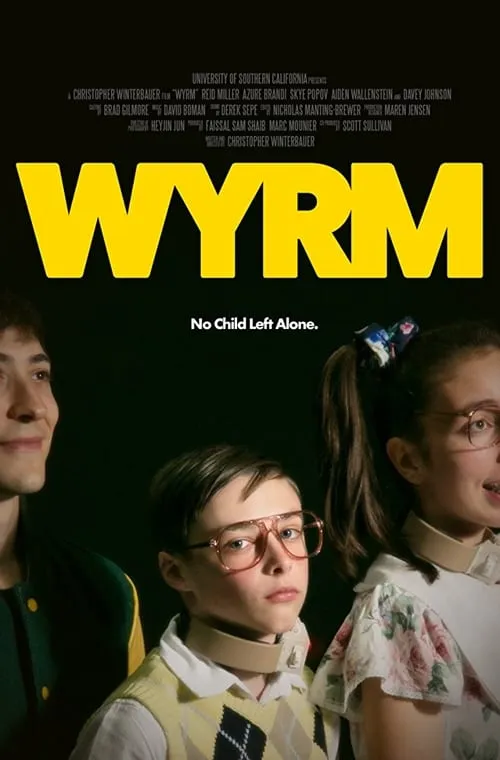 Wyrm (movie)