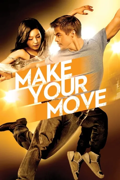 Make Your Move (movie)