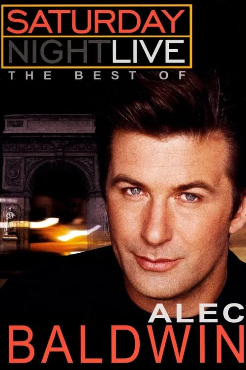 Saturday Night Live: The Best of Alec Baldwin