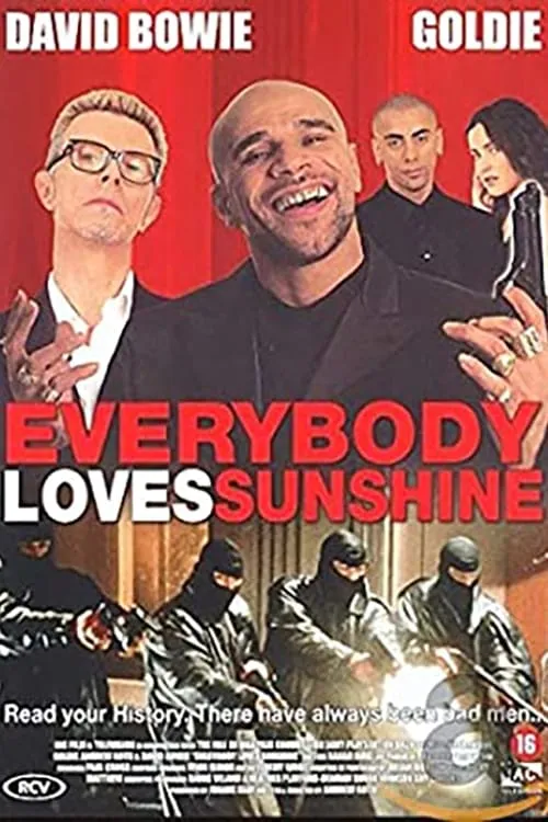 Everybody Loves Sunshine (movie)