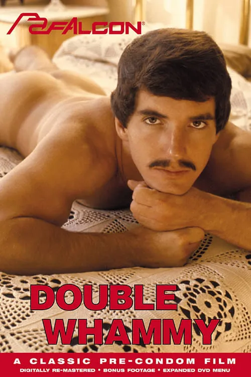 Double Whammy (movie)