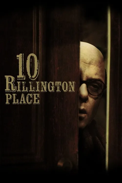 10 Rillington Place (movie)