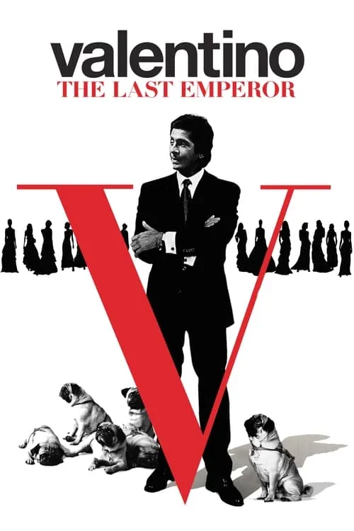 Valentino: The Last Emperor (фильм)