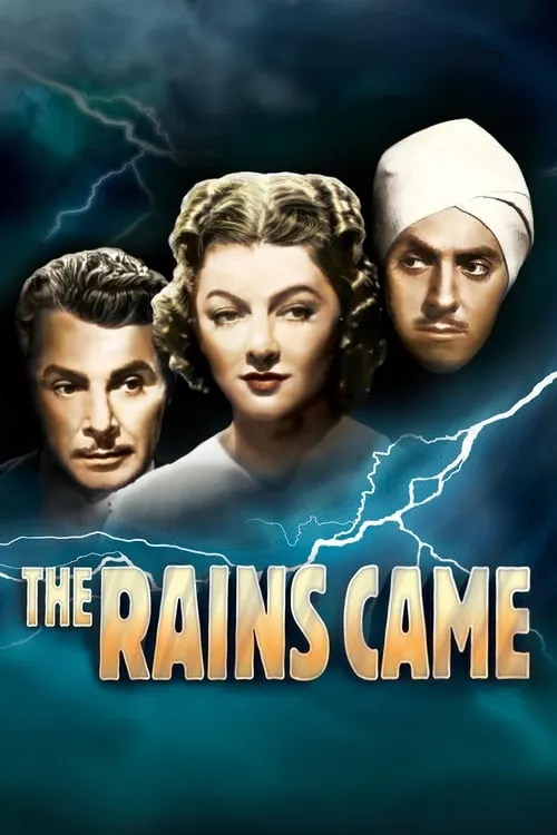 The Rains Came (movie)