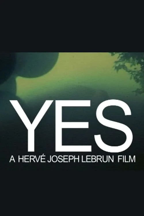 Yes (movie)