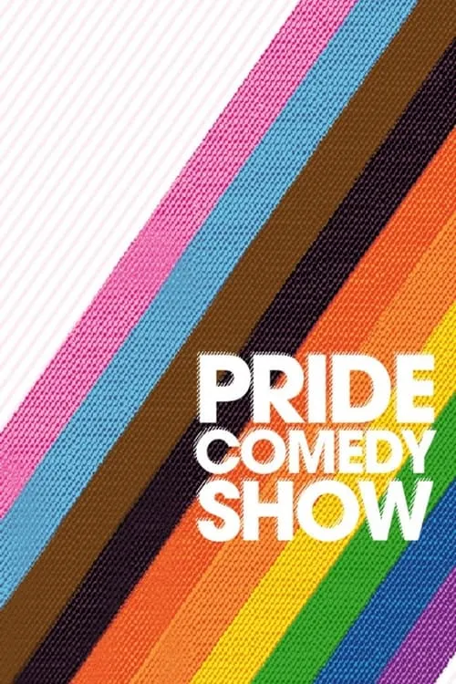 Pride Comedy Show (movie)