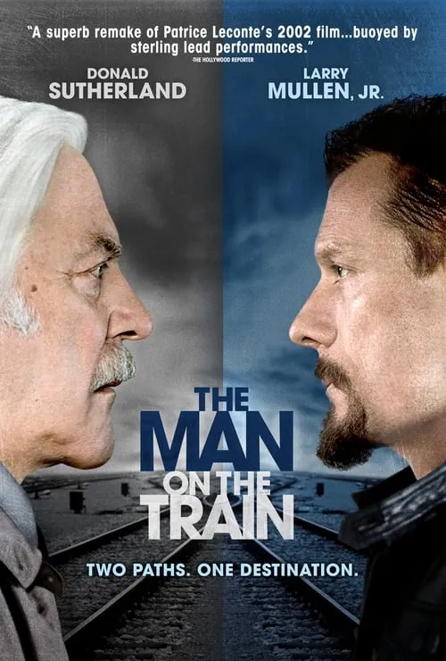 The Man on the Train (movie)
