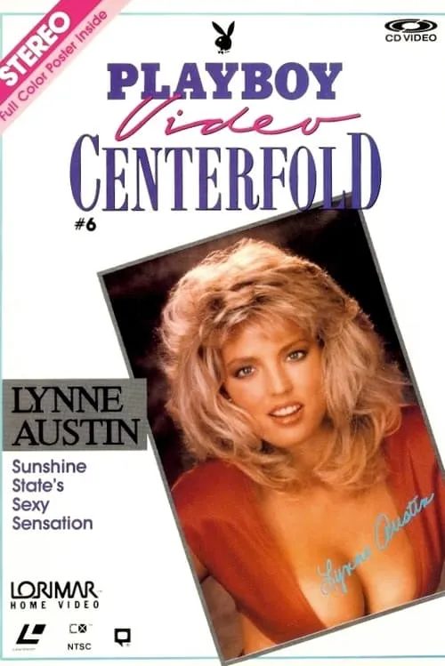 Playboy Video Centerfold: Lynne Austin (movie)