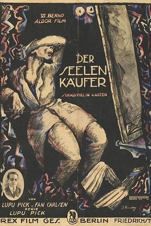 Der Seelenverkäufer (фильм)