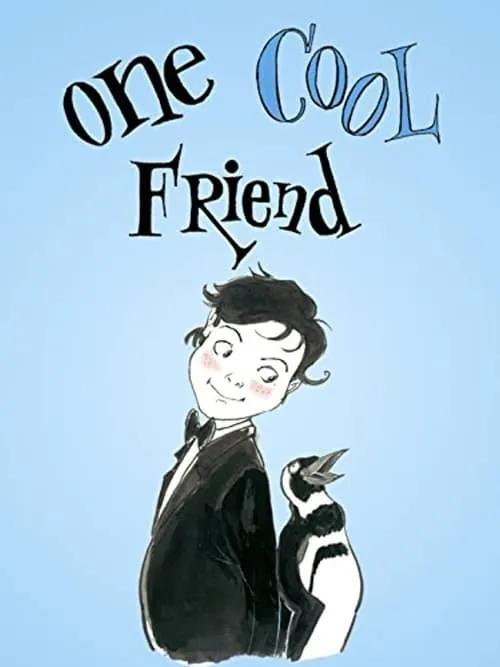 One Cool Friend (фильм)