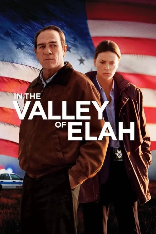 In the Valley of Elah (movie)