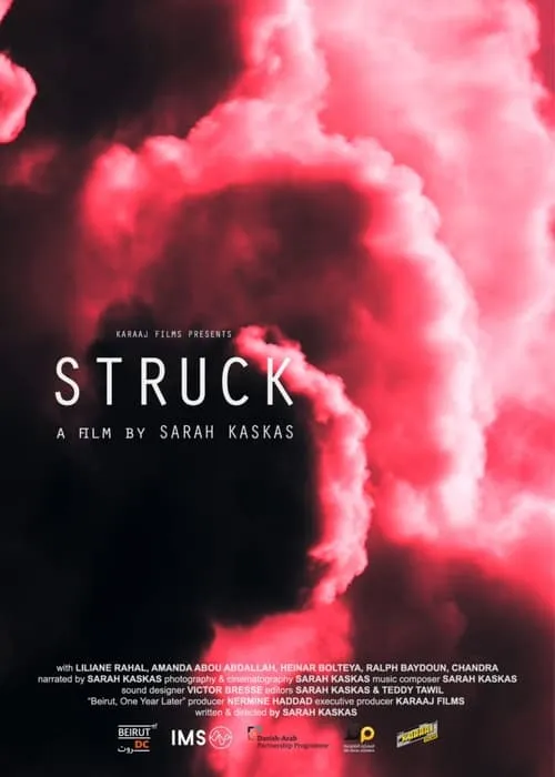 Struck