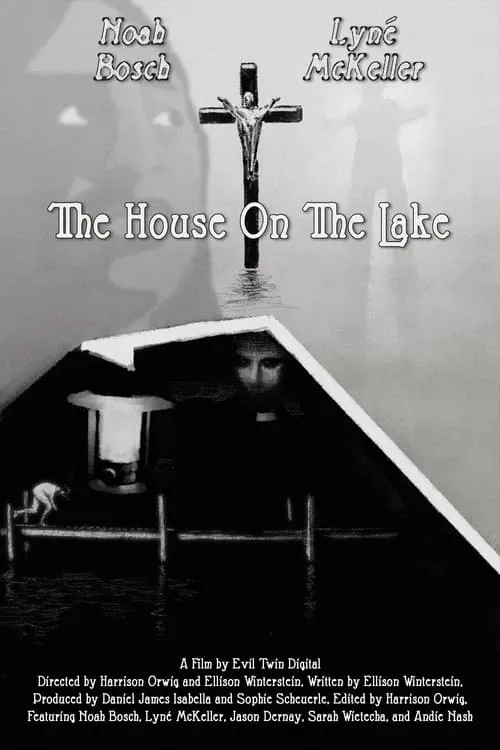 The House on the Lake (фильм)