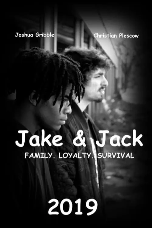 Jake & Jack (фильм)