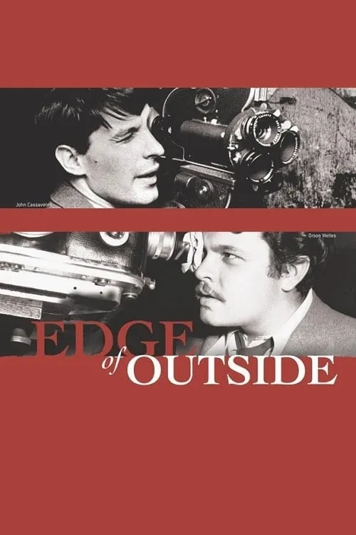 Edge of Outside (movie)