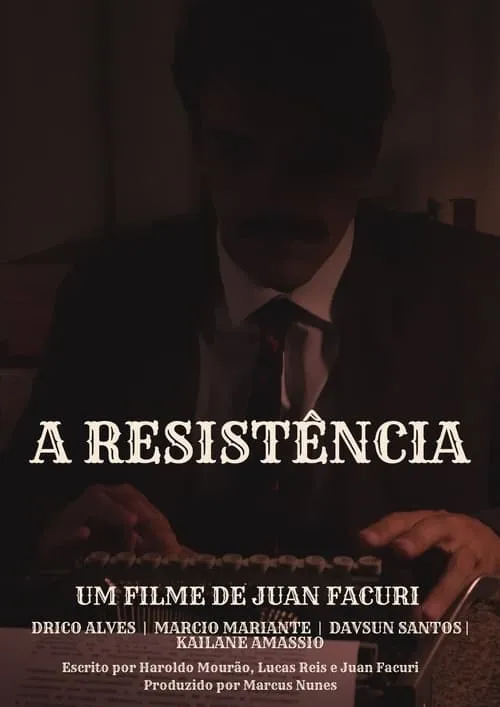 A Resistência (фильм)