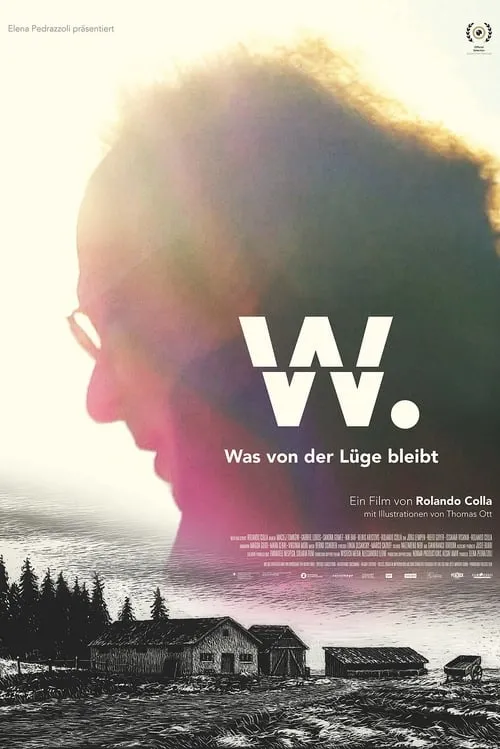 W. – Was von der Lüge bleibt (фильм)