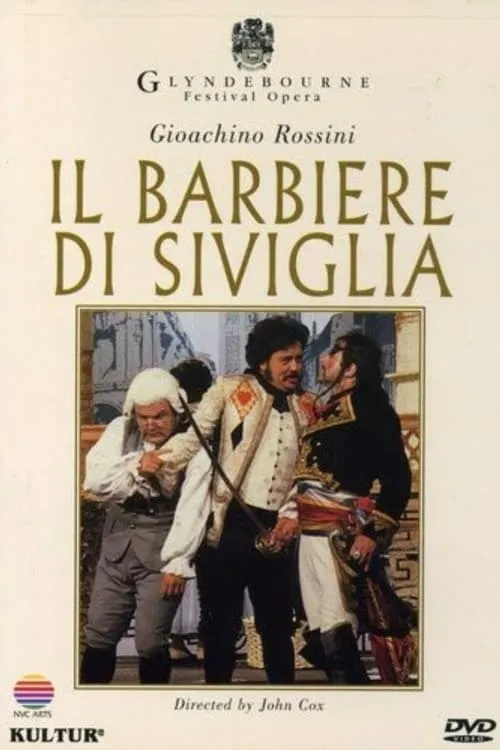 Il Barbiere di Siviglia (фильм)