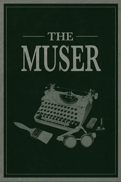 The Muser (фильм)