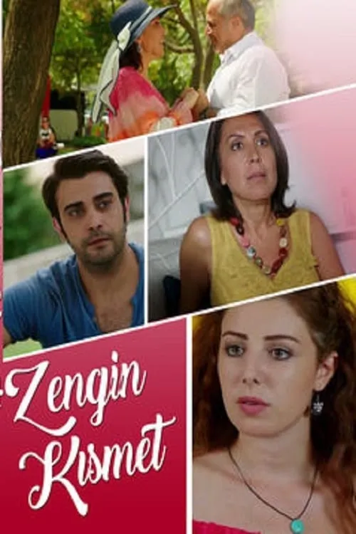 Zengin Kısmet (movie)