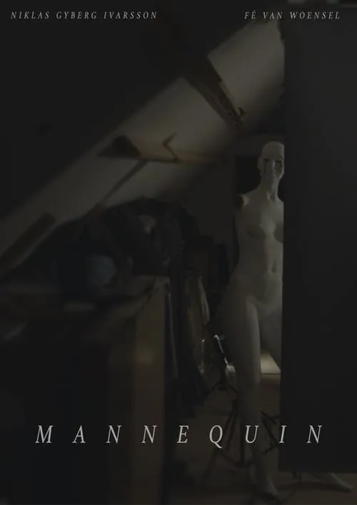 Mannequin (movie)