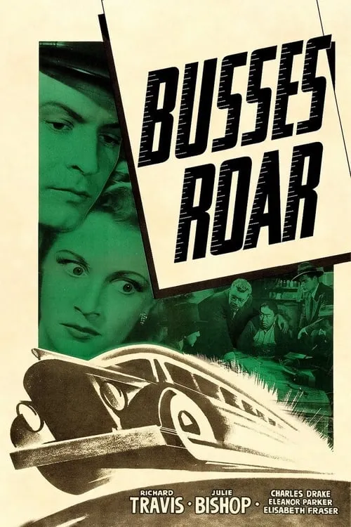 Busses Roar (movie)