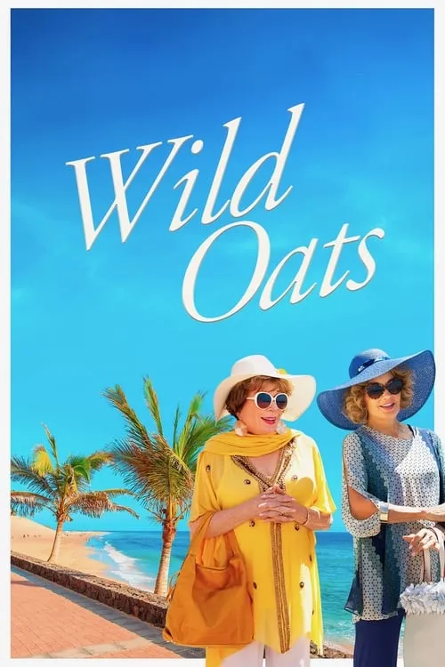 Wild Oats (movie)