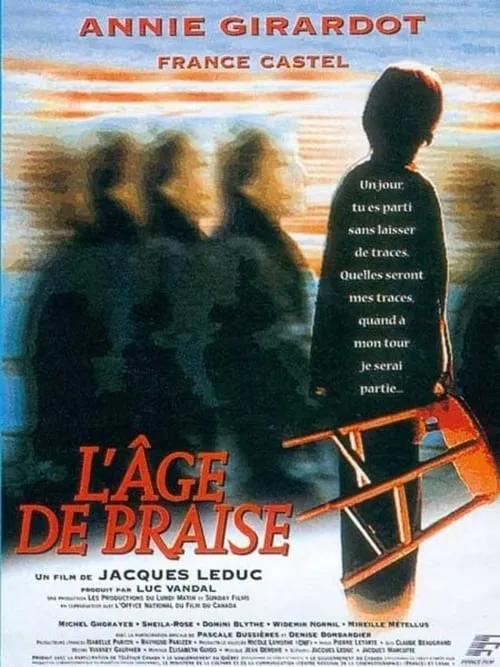 L'âge de braise (фильм)