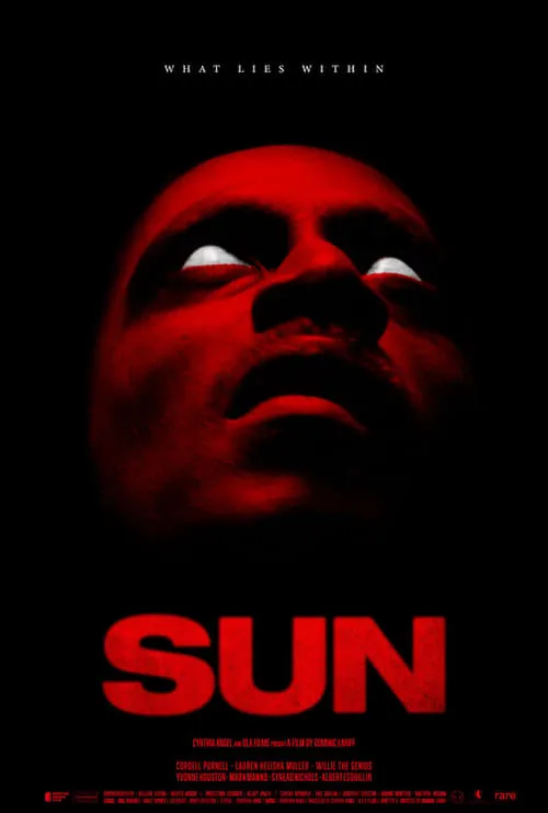 SUN (movie)