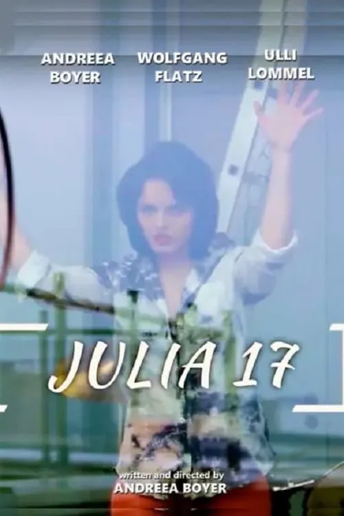 Julia 17 (movie)