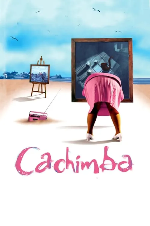 Cachimba (movie)