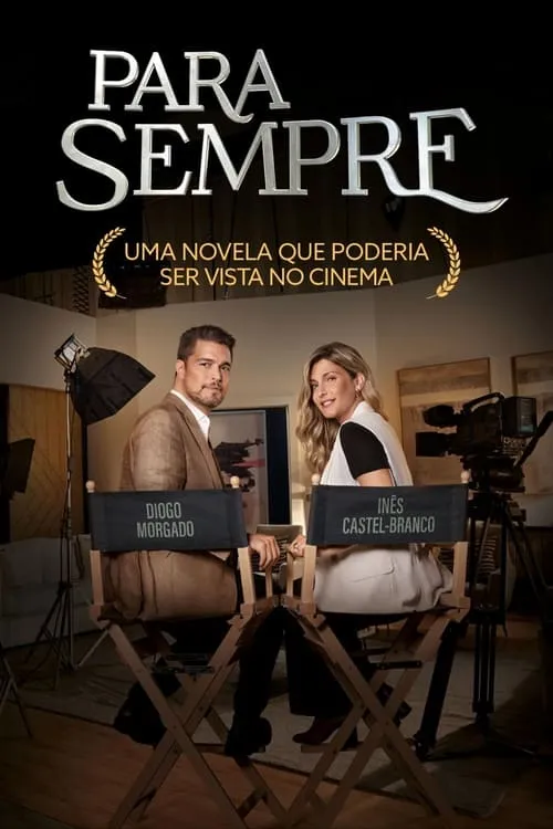 Para Sempre (series)