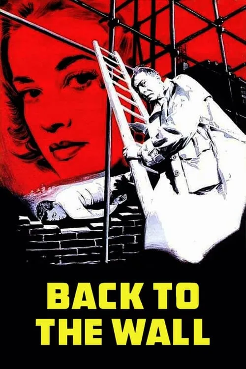 Back to the Wall (movie)