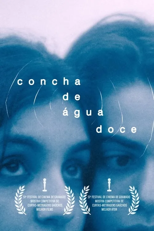 Concha de Água Doce