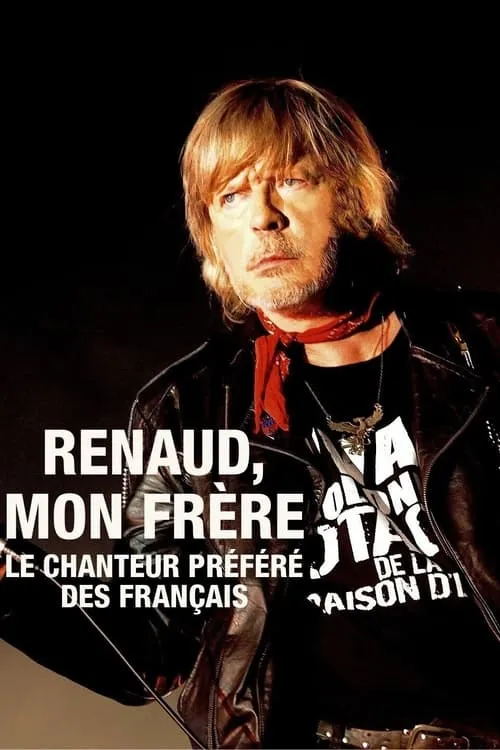 Renaud, my brother (movie)