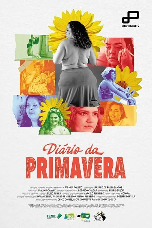 Diário da Primavera (фильм)