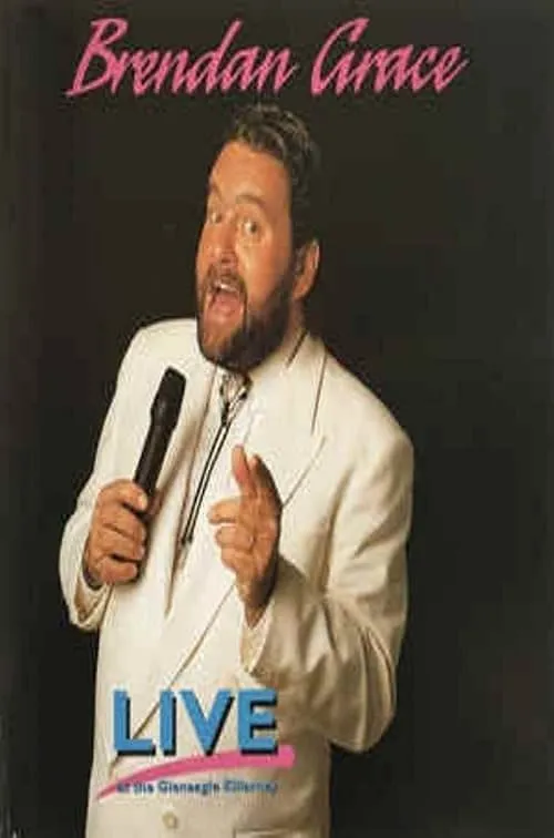 Brendan Grace: Live in Killarney (movie)