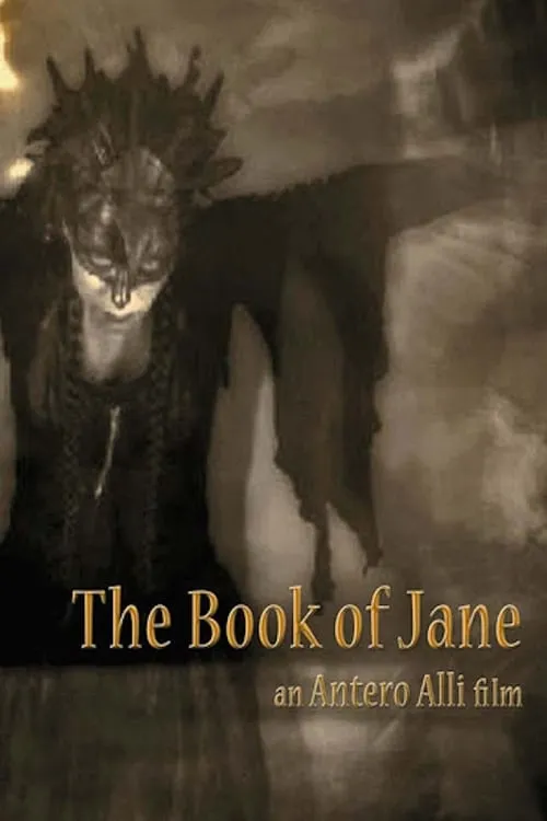 The Book of Jane