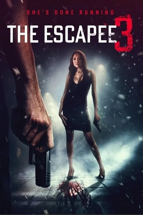 The Escapee 3: The Final Escape (movie)