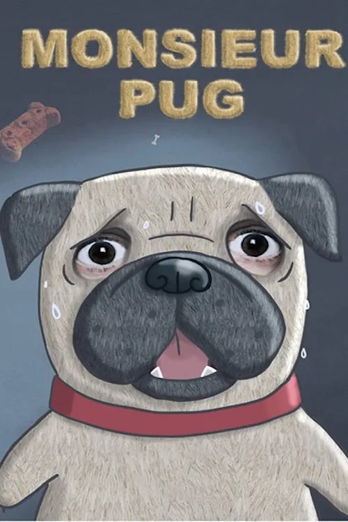 Monsieur Pug