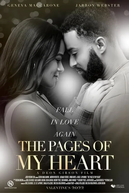 The Pages of my Heart (movie)