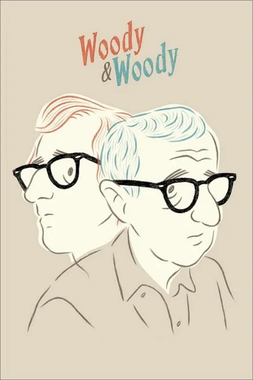 Woody & Woody (movie)