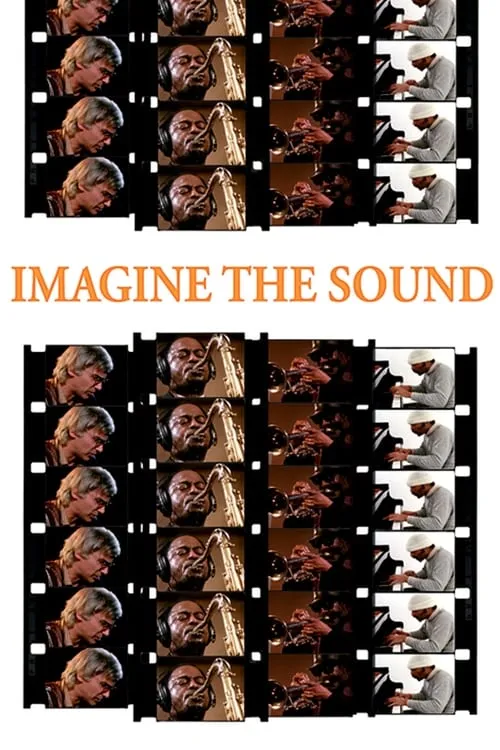 Imagine the Sound (movie)