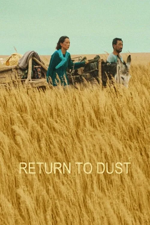 Return to Dust (movie)
